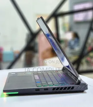 New Laptop Asus ROG Strix G16 G614 16GB Intel Core I7 SSD 1T