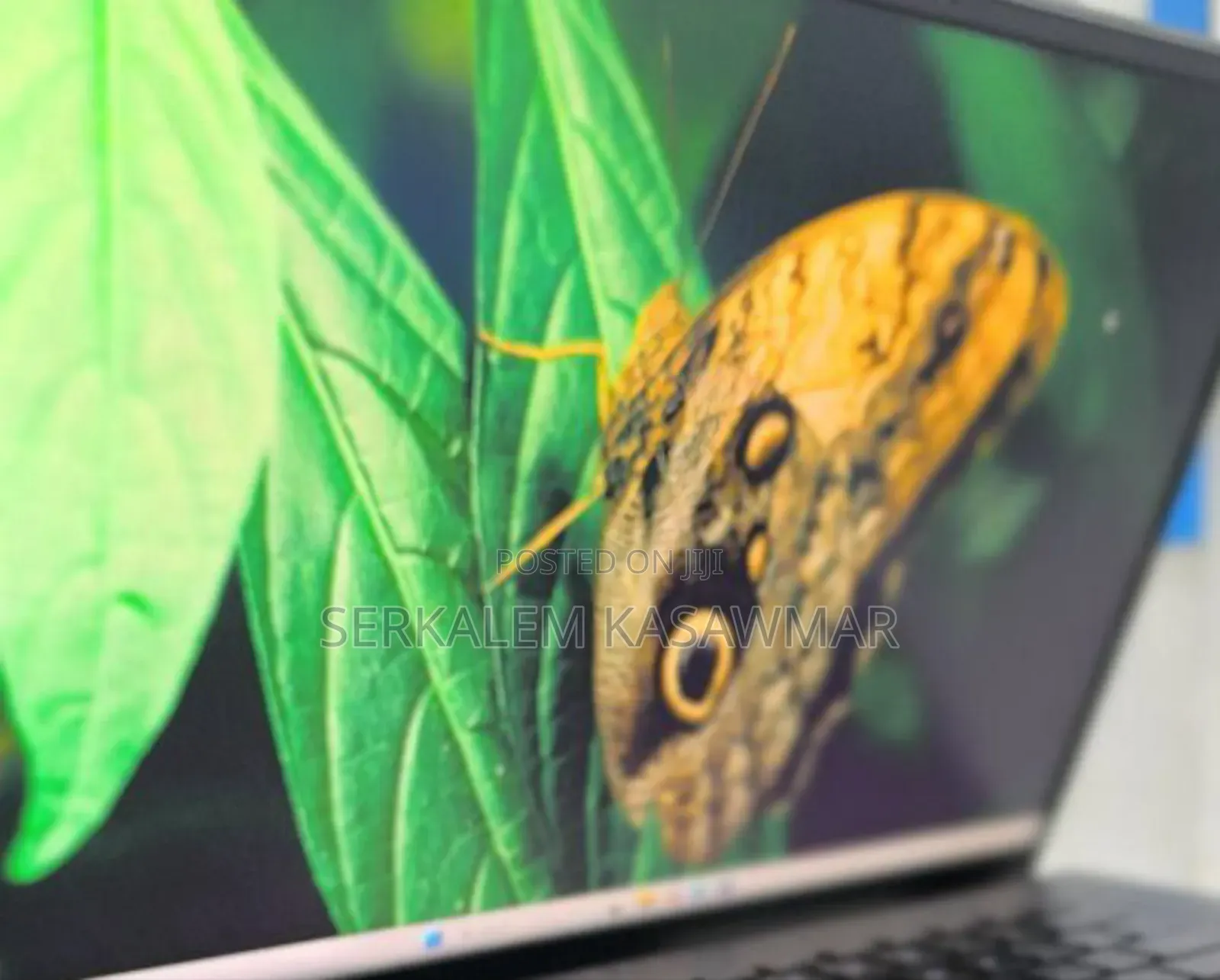 New Laptop Asus ROG Zephyrus M16 GU603HR 32GB Intel Core I9 SSD 1T