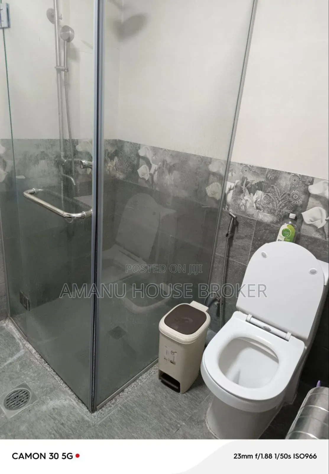Furnished 1bdrm Apartment in Addis Abebaa, Bole for rent