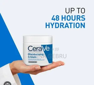 Photo - Cerave Cream