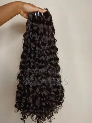 Photo - Like Human Hair