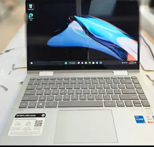 New HP OmniBook X Laptop 14-Fe0097nr 16GB Intel Core Ultra 7 SSD 1T