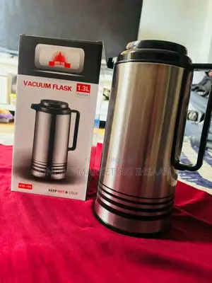 Photo - Original Vacuum Flasck Keep Hot and Cold