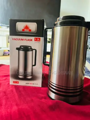 Original Vacuum Flasck Keep Hot and Cold