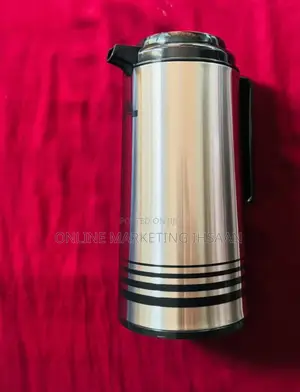 Original Vacuum Flasck Keep Hot and Cold