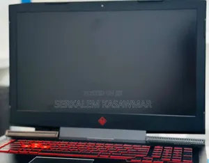 New Laptop HP Omen X 32GB Intel Core I7 HDD+SSD 2T