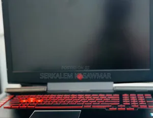 New Laptop HP Omen X 32GB Intel Core I7 HDD+SSD 2T