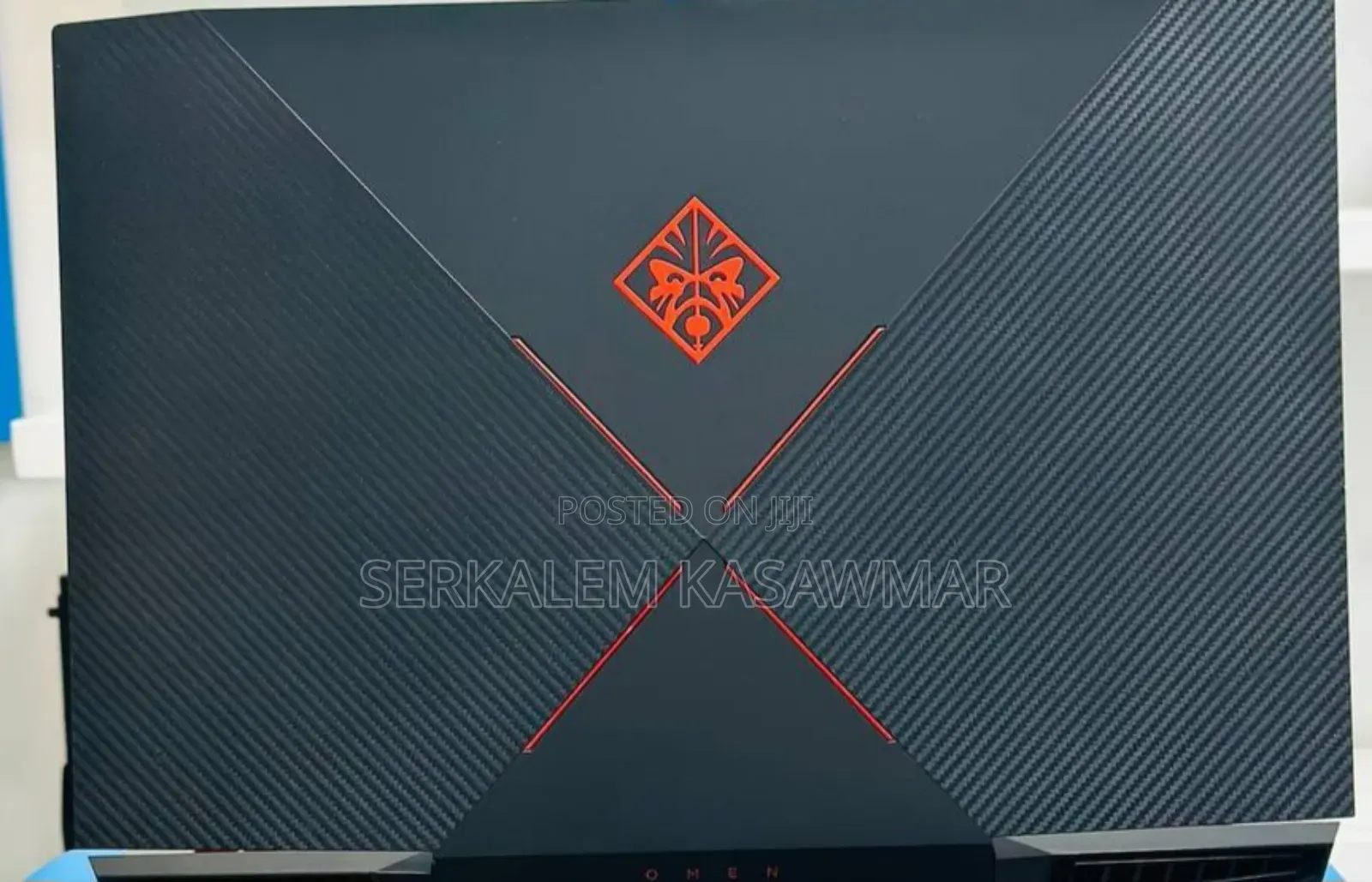 New Laptop HP Omen X 32GB Intel Core I7 HDD+SSD 2T