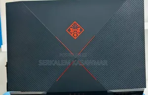 New Laptop HP Omen X 32GB Intel Core I7 HDD+SSD 2T