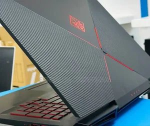 New Laptop HP Omen X 32GB Intel Core I7 HDD+SSD 2T