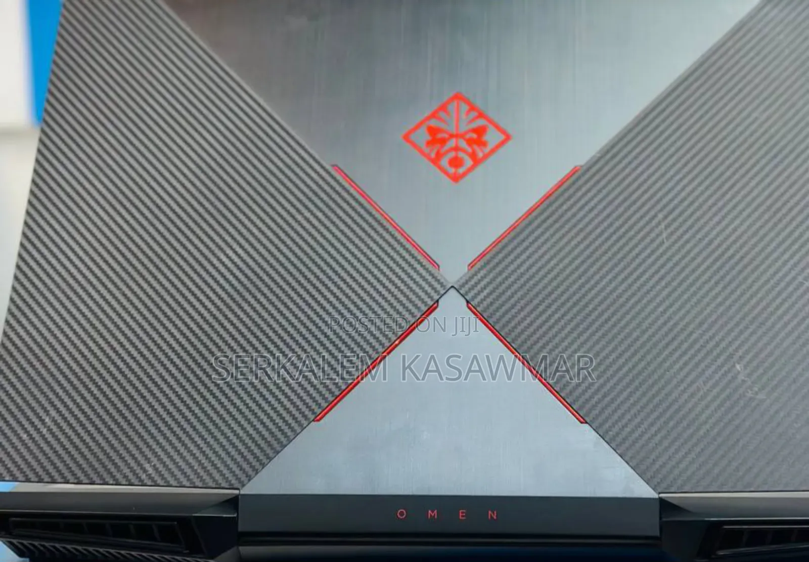 New Laptop HP Omen X 32GB Intel Core I7 HDD+SSD 2T