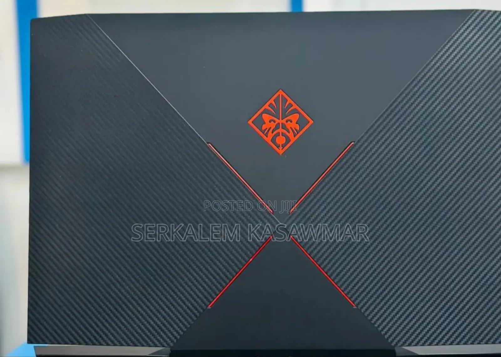New Laptop HP Omen X 32GB Intel Core I7 HDD+SSD 2T
