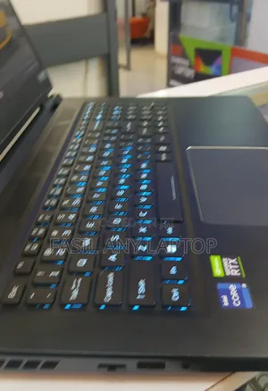 New Laptop Acer Predator 17 16GB Intel Core I9 SSD 1T