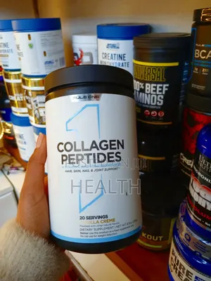 Photo - Rule One Collagen Peptide