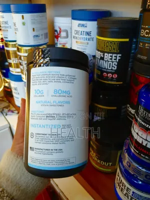 Rule One Collagen Peptide