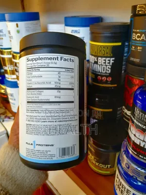 Rule One Collagen Peptide