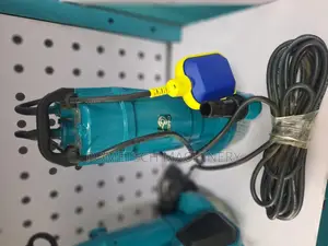 Submersible Water Pump 0.5hp