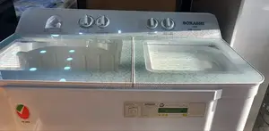 Sonashi Washing Machine 15kg So