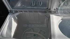 Sonashi Washing Machine 15kg So