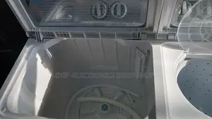 Sonashi Washing Machine 15kg So