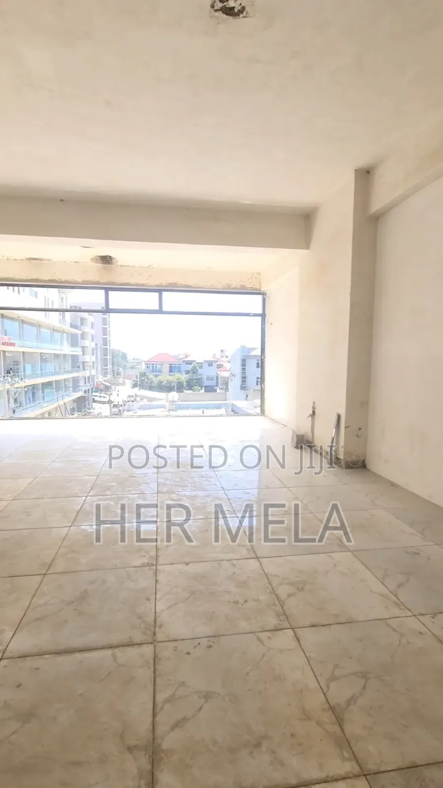 1bdrm Apartment in Bole Bulbula for sale