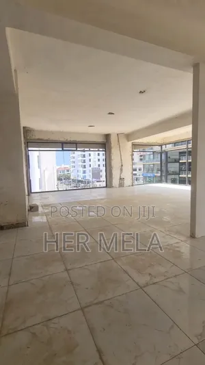 1bdrm Apartment in Bole Bulbula for sale