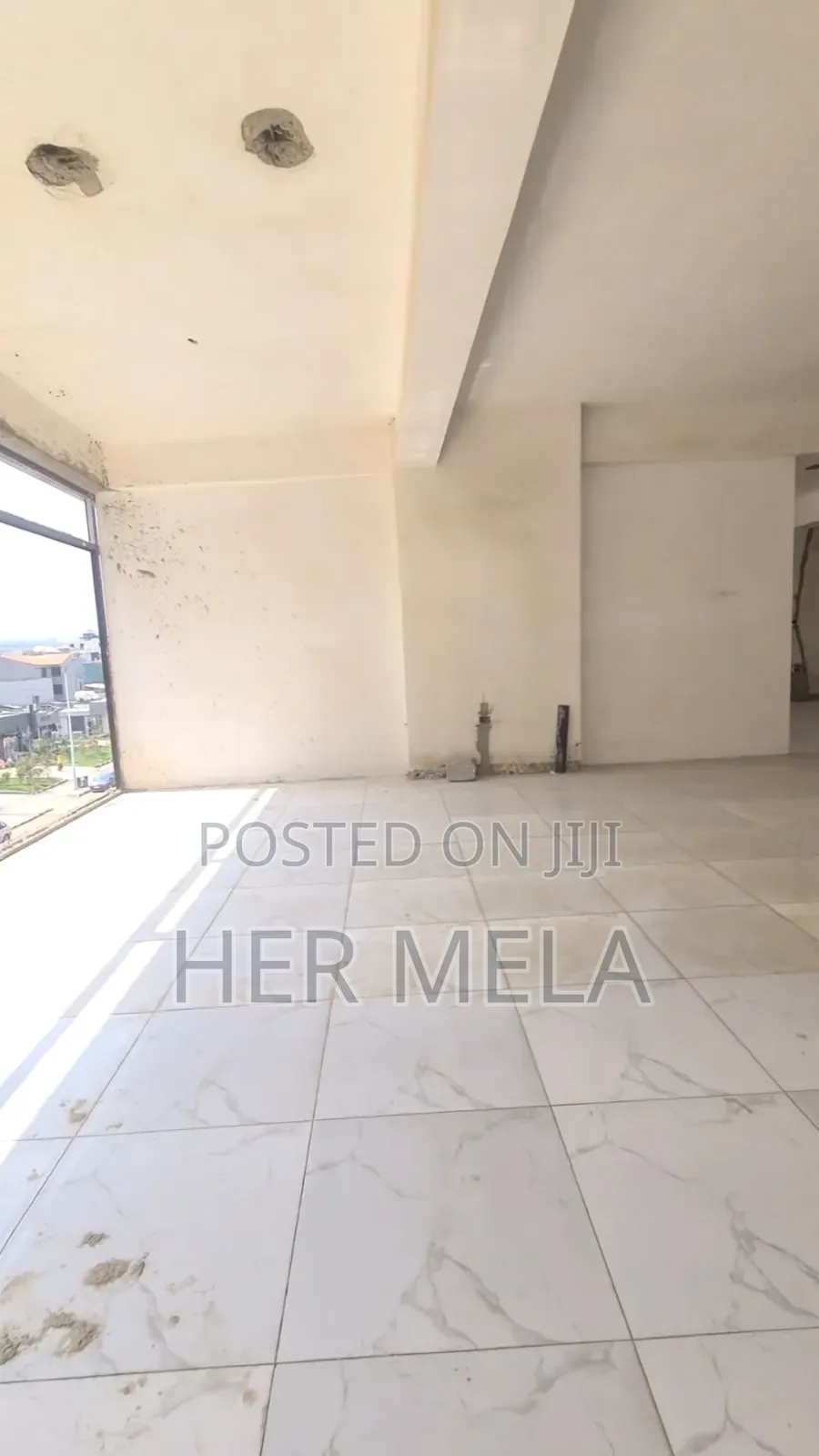 1bdrm Apartment in Bole Bulbula for sale