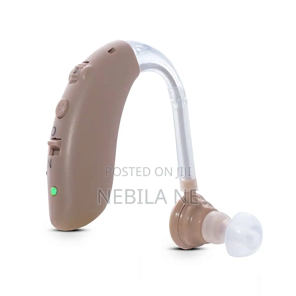 በቻርጅ የሚሰራ የጆሮ ማዳመጫ