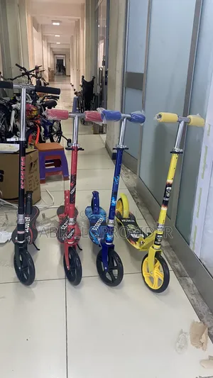 Photo - Scooter5scooter6scooter9scooter2scooter2scooter3scooter1scoo