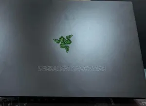 New Laptop Razer Blade 32GB Intel Core I9 SSD 2T