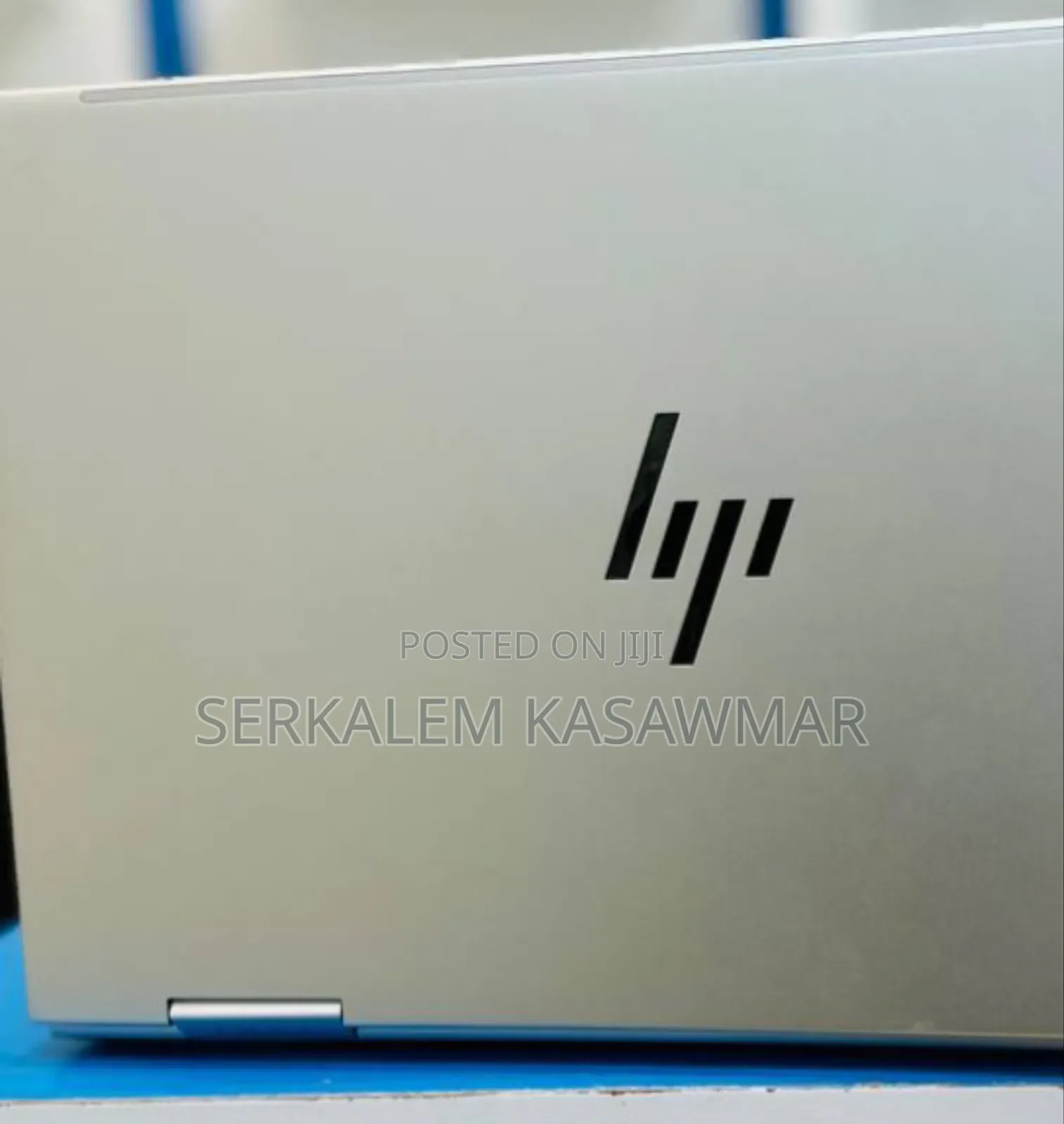 New Laptop HP Envy X360 16GB Intel Core I7 SSD 512GB