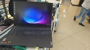 New Laptop Lenovo Legion 5 16GB AMD Ryzen 7 SSD 512GB