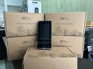 Senseface 4a Zkteco Access Control