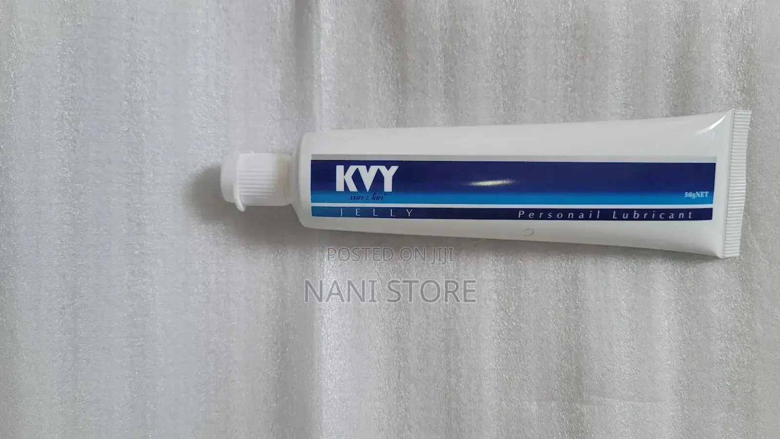 Lubricant for Both With Free Delivery