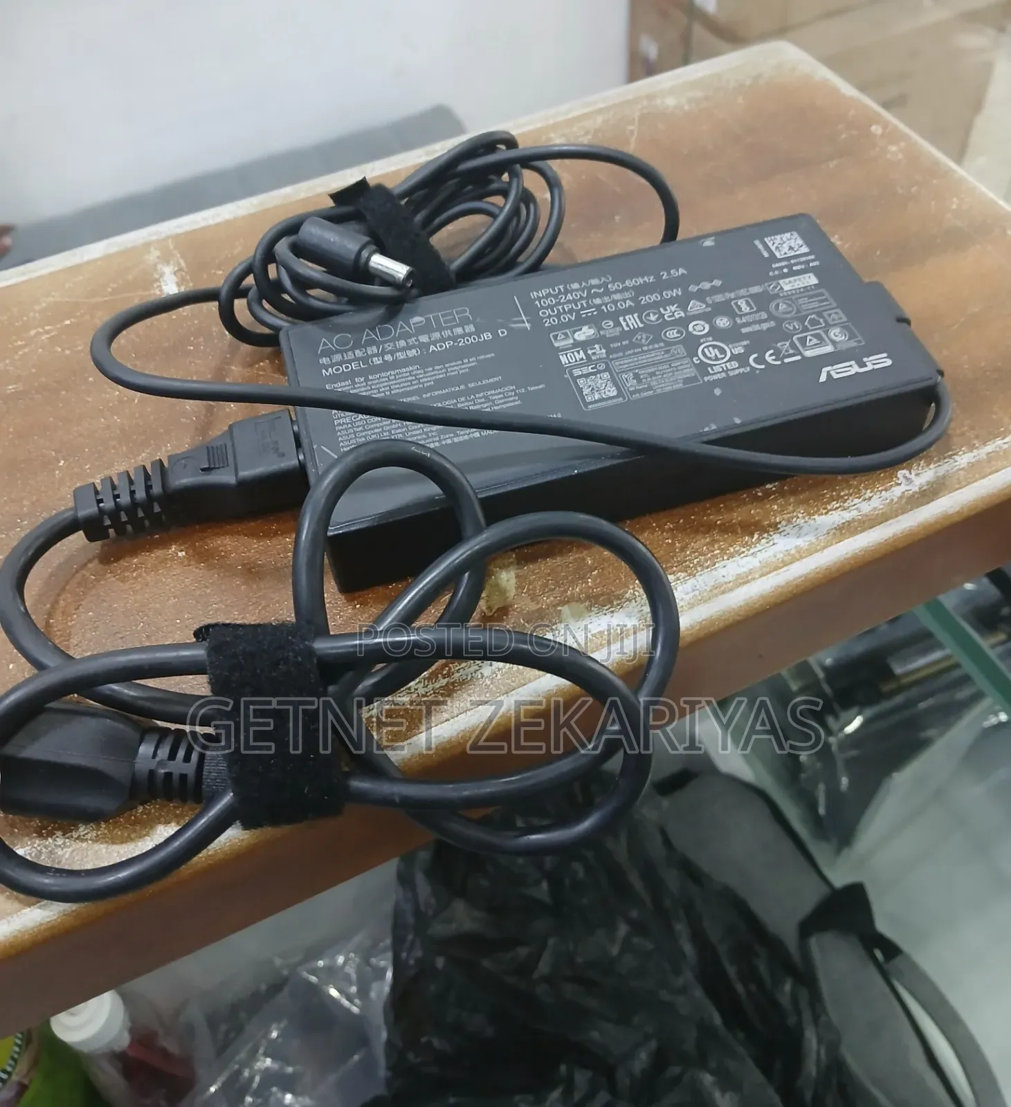 Brand New Asus Charger