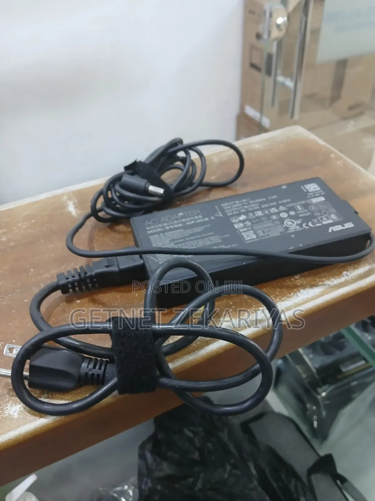 Brand New Asus Charger