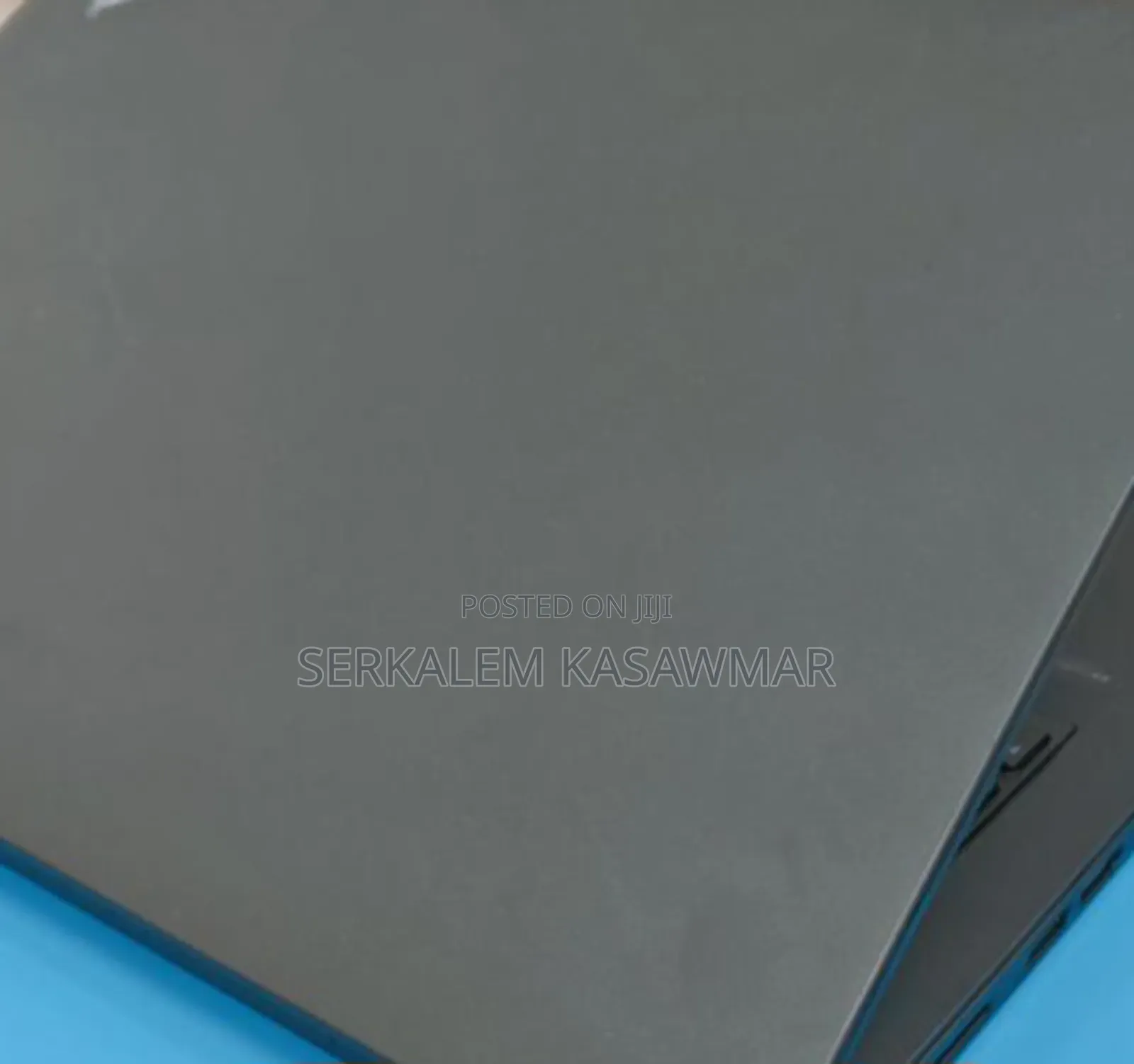 New Laptop Lenovo ThinkPad 10 8GB AMD Ryzen 5 SSD 512GB