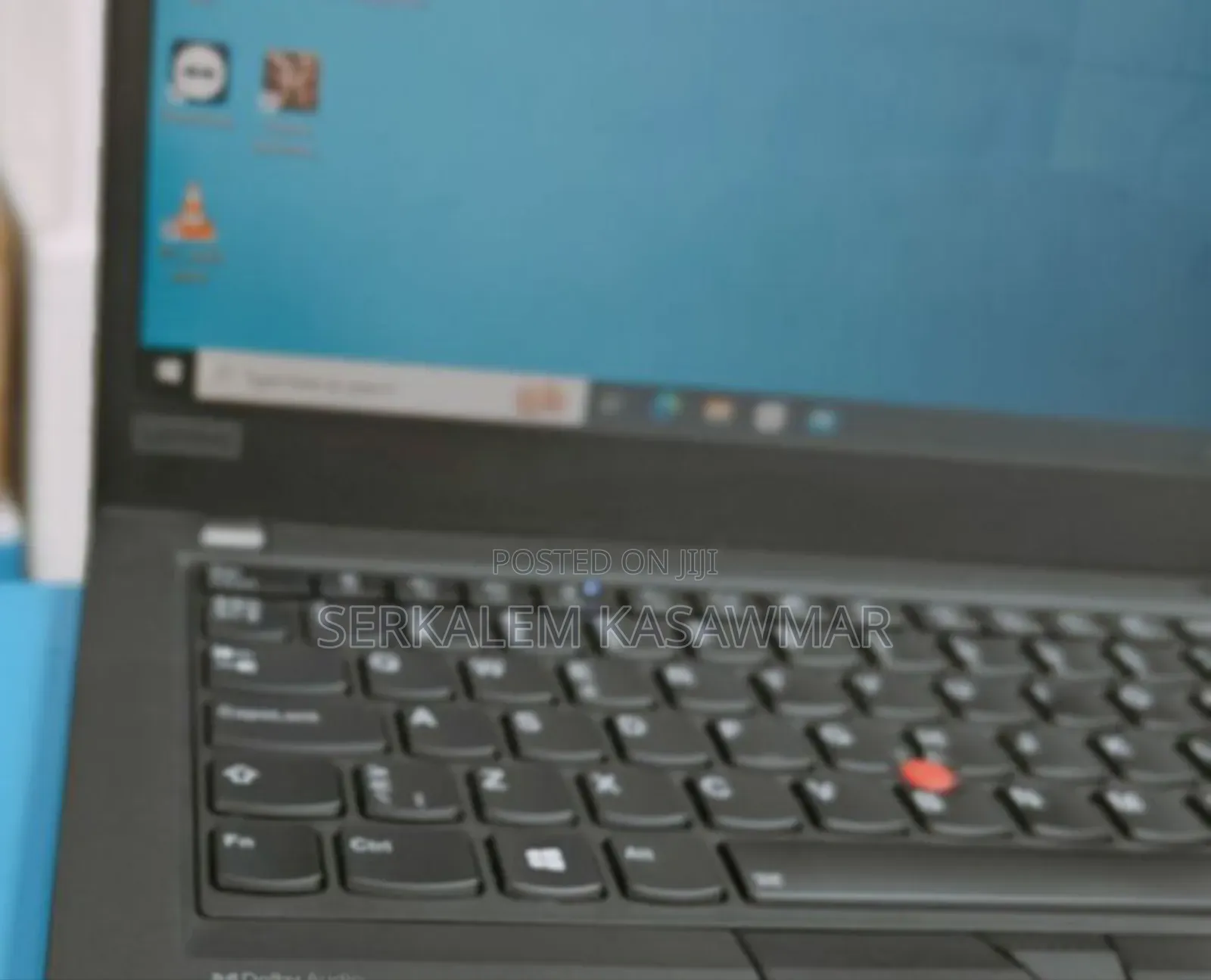 New Laptop Lenovo ThinkPad 10 8GB AMD Ryzen 5 SSD 512GB