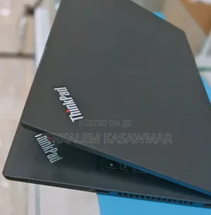 New Laptop Lenovo ThinkPad 10 8GB AMD Ryzen 5 SSD 512GB