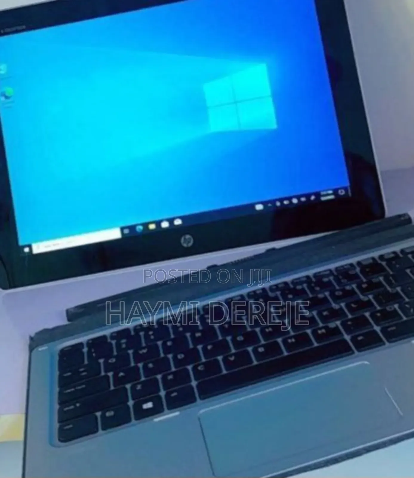 New Laptop HP EliteBook 840 8GB Intel Core I5 SSD 256GB