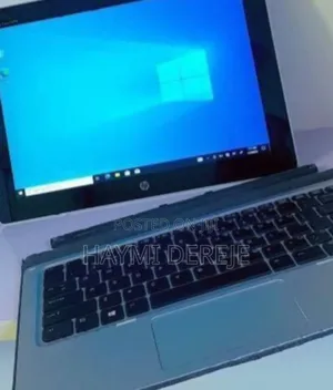 New Laptop HP EliteBook 840 8GB Intel Core I5 SSD 256GB