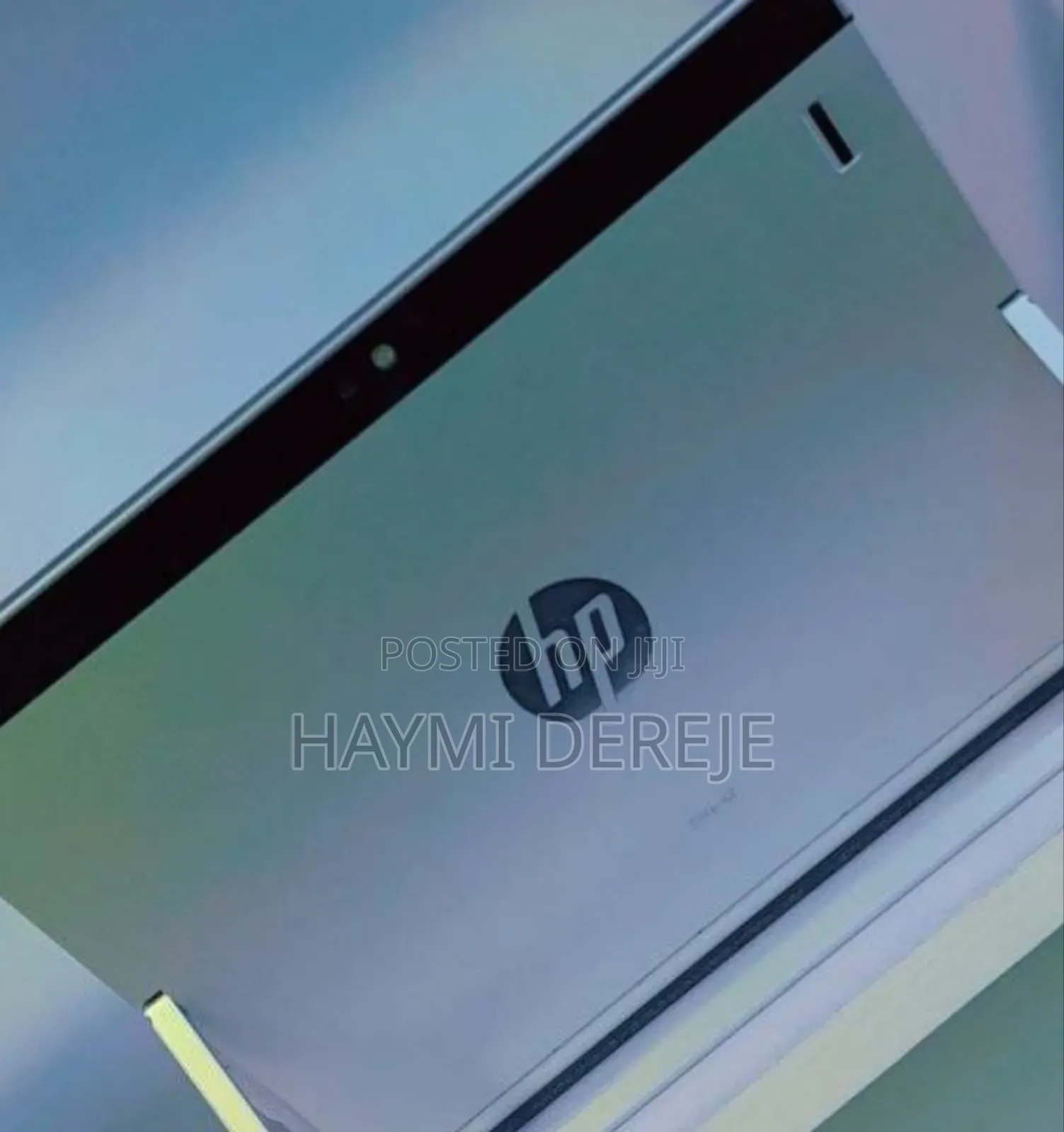 New Laptop HP EliteBook 840 8GB Intel Core I5 SSD 256GB