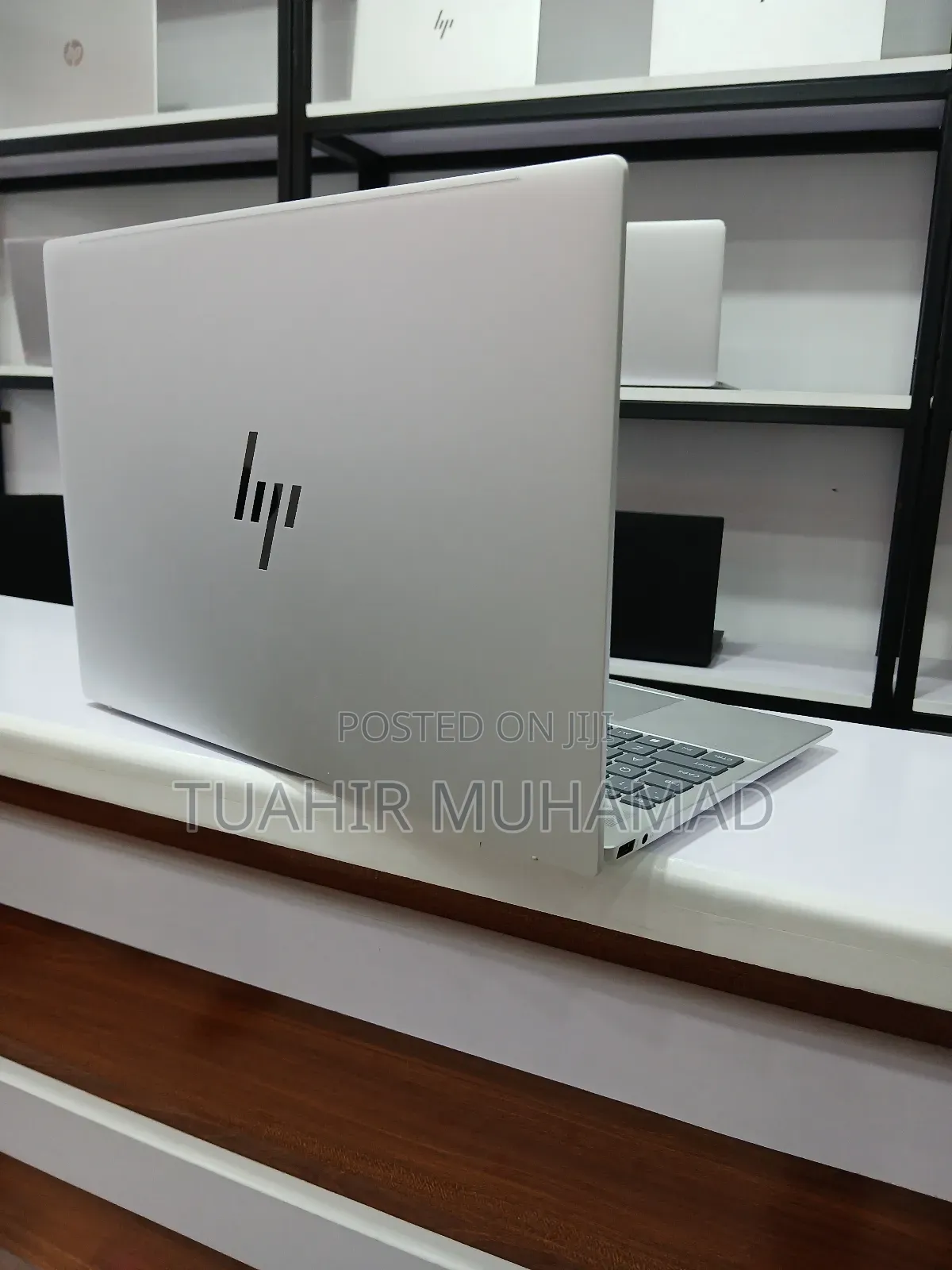 New Laptop HP Pavilion 15 16GB Intel Core Ultra 7 SSD 1T