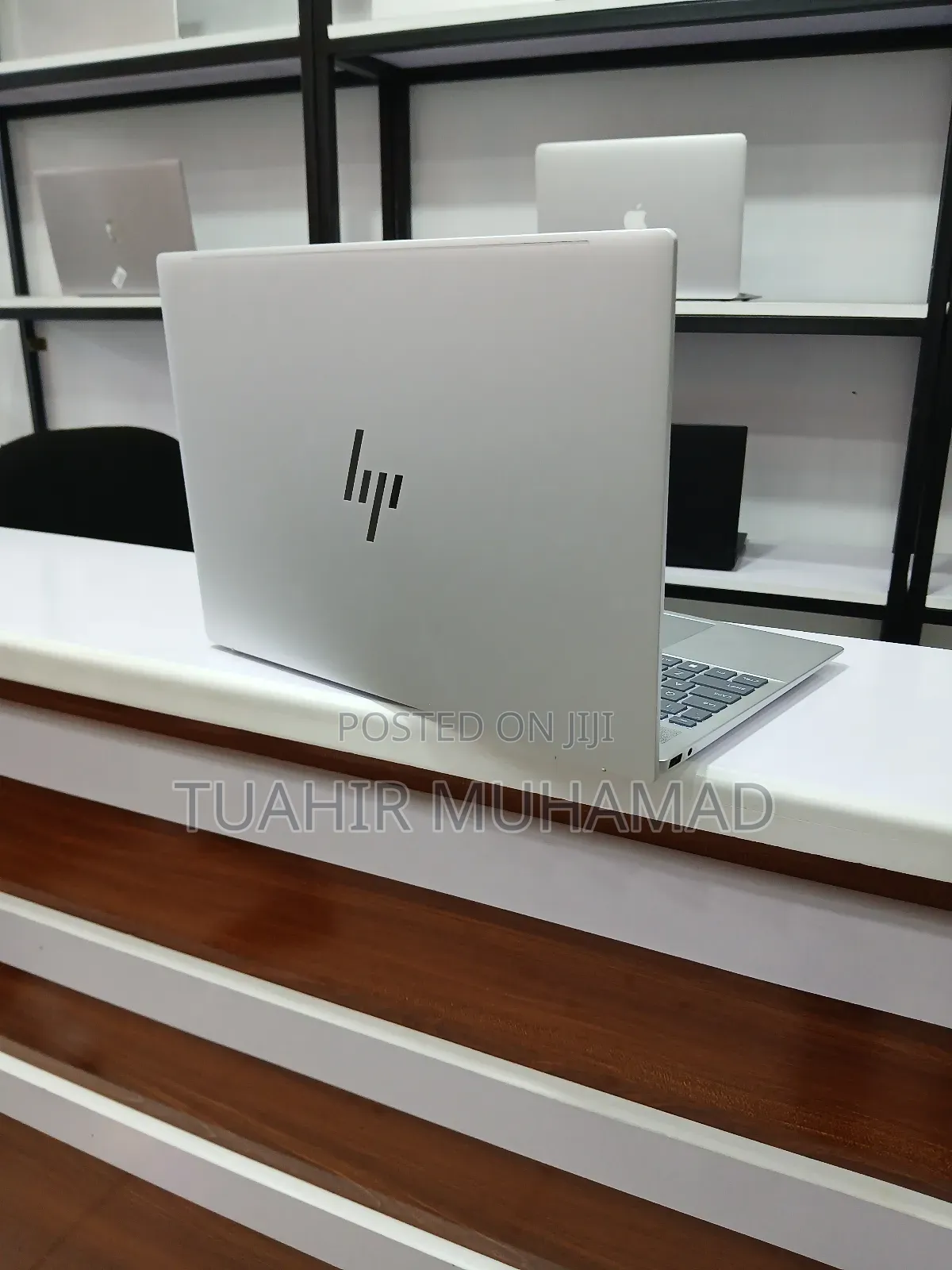 New Laptop HP Pavilion 15 16GB Intel Core Ultra 7 SSD 1T