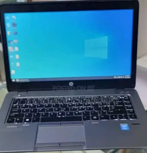 Photo - Laptop HP EliteBook 840 G2 4GB Intel Core I5 HDD 500GB