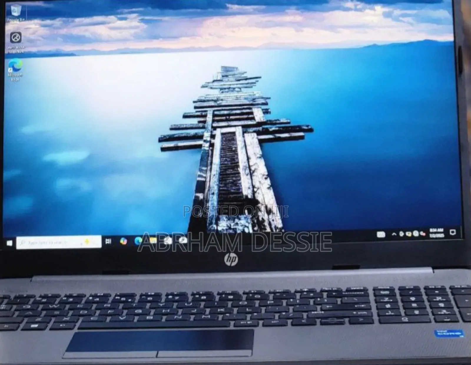 New Laptop HP Stream Notebook 16GB Intel Core I5 SSD 512GB