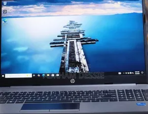 New Laptop HP Stream Notebook 16GB Intel Core I5 SSD 512GB