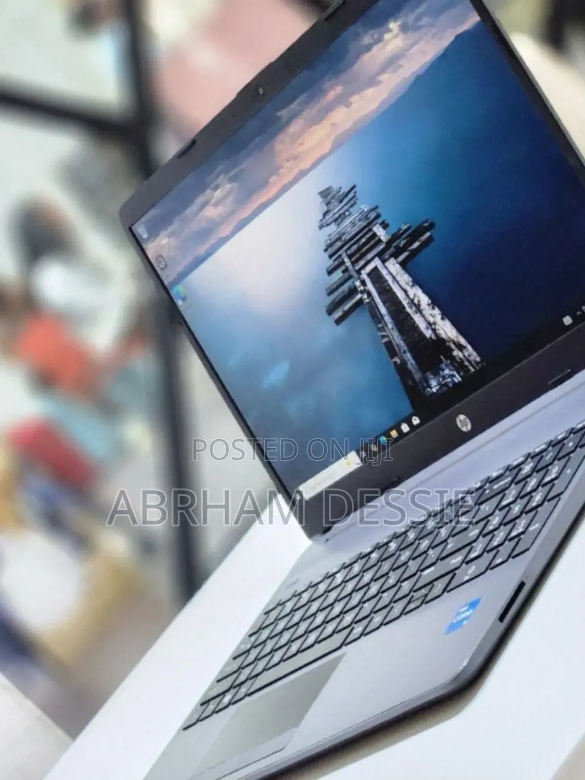 New Laptop HP Stream Notebook 16GB Intel Core I5 SSD 512GB