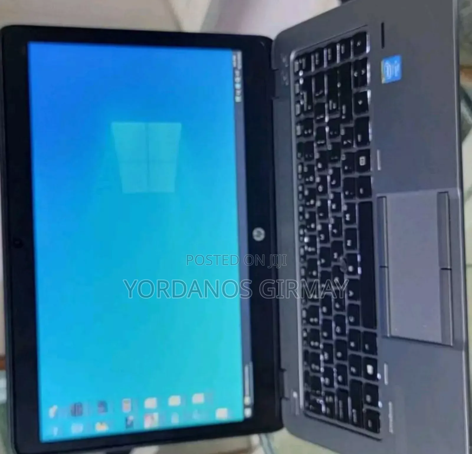 Laptop HP EliteBook 840 G2 4GB Intel Core I5 HDD 500GB