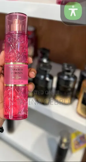 Photo - Covered in Roses